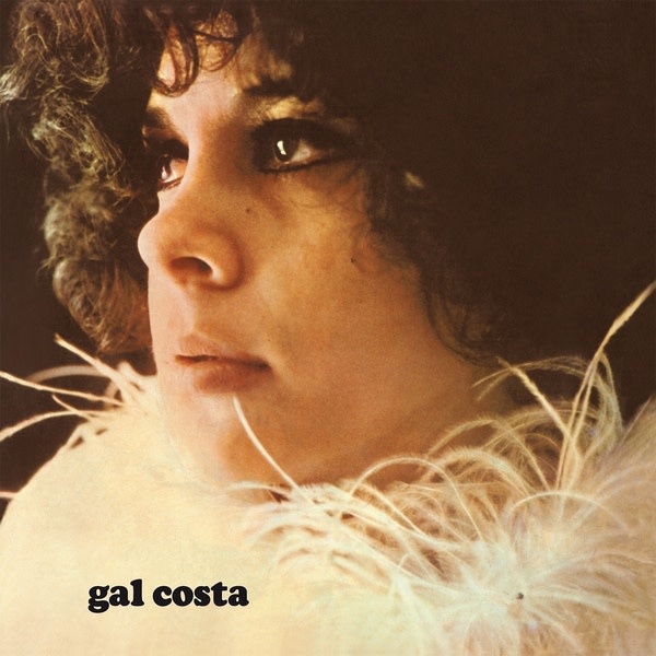 New Vinyl Gal Costa - Gal Costa (180g) LP