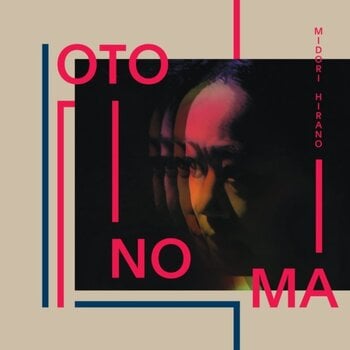 New Vinyl Midori Hirano - Otonoma (IEX, Opaque Pink) LP