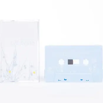 New Cassette The Shins - Oh, Inverted World CS