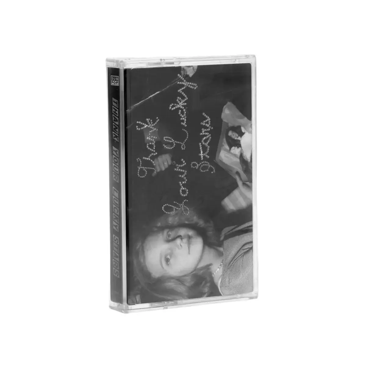 New Cassette Beach House - Thank Your Lucky Stars CS