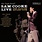 New Vinyl Sam Cooke - Live At The Harlem Square [Import] LP