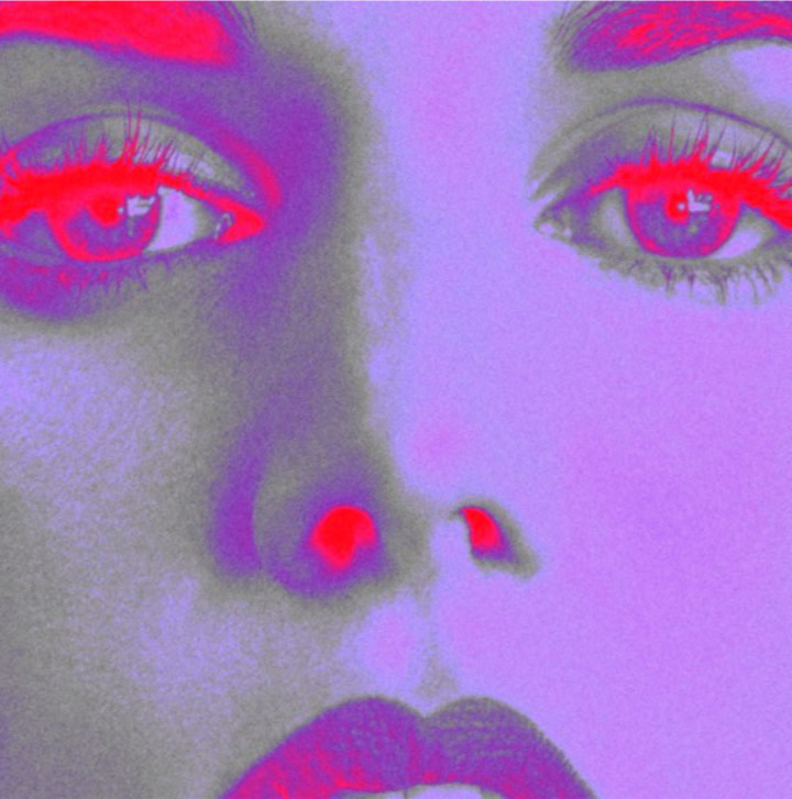 New Vinyl Desire - Games People Play (Purple Splatter) [Import] 2LP