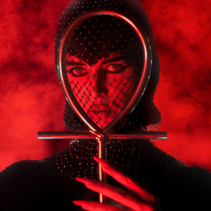 New Vinyl Desire - Escape (Colored Vinyl) 2LP