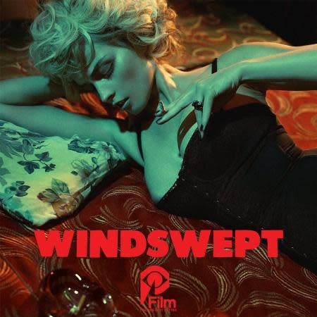 New Vinyl Johnny Jewel - Windswept LP