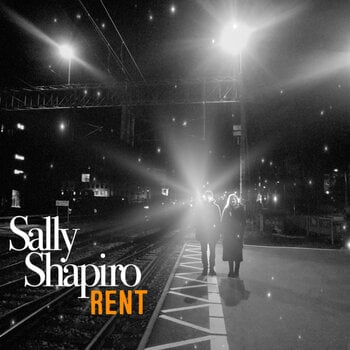 New Vinyl Sally Shapiro - Rent 12"
