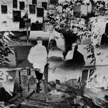 New Vinyl Dlina Volny - In Between LP