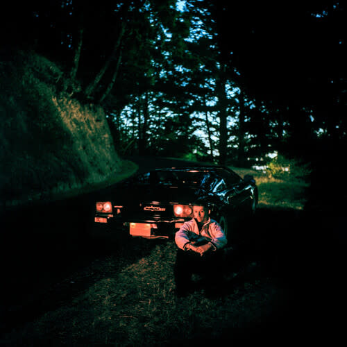 New Vinyl Sam Gellaitry - Anywhere Here Is Perfect LP