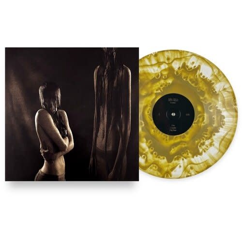 New Vinyl Sofia Isella - I'm Camera  (Cloudy Gold) LP
