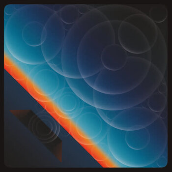 New Vinyl The Mars Volta - Noctourniquet (Cloud Hills Exclusive, Remastered) LP