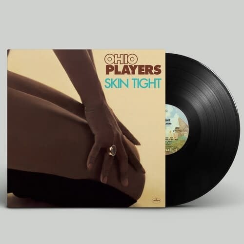 New Vinyl Ohio Players - Skin Tight (Limited Edition) LP