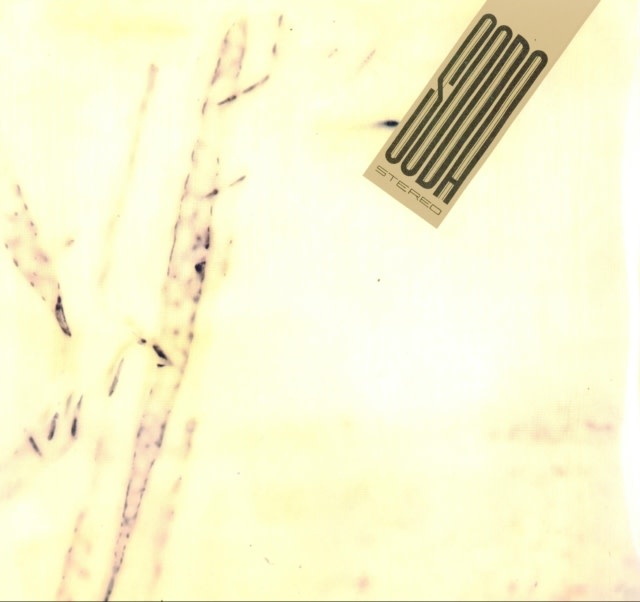 New Vinyl Soda Stereo - Signos [Import] LP