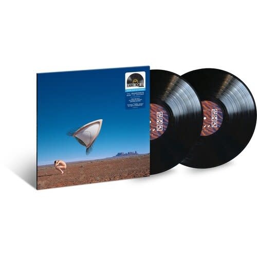 New Vinyl The Cranberries - Bury The Hatchet (The Complete Sessions) 2LP