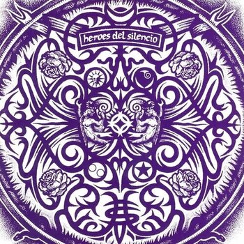 New Vinyl Héroes del Silencio - Senda 91 [Import] LP