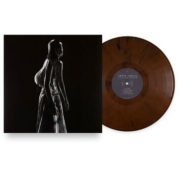 New Vinyl SOFIA ISELLA - I Can Be Your Mother (Hardwood) LP