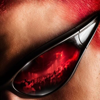 New Vinyl LB aka LABAT - Feel So Good Around U LP