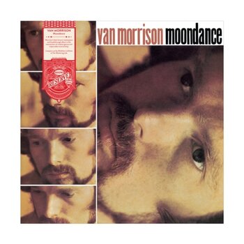 New Vinyl Van Morrison - Moondance (Rhino Reserve, 180g) LP