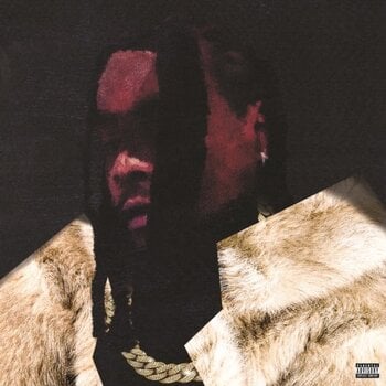 New Vinyl Wale - Everything Is A Lot. LP