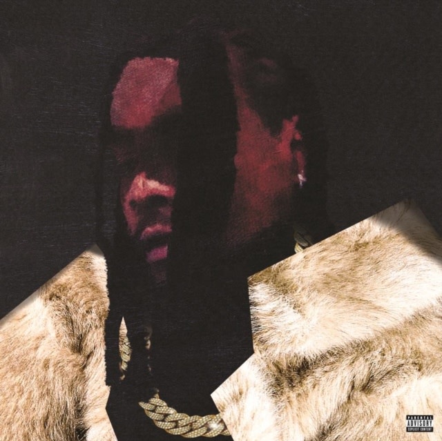 New Vinyl Wale - Everything Is A Lot. LP