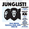 New Vinyl Soul Jazz Records Presents - JUNGLIST! Old Skool Ragga, D&B, Jungle 1993-95 2LP