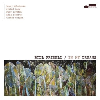 New Vinyl Bill Frisell - In My Dreams LP