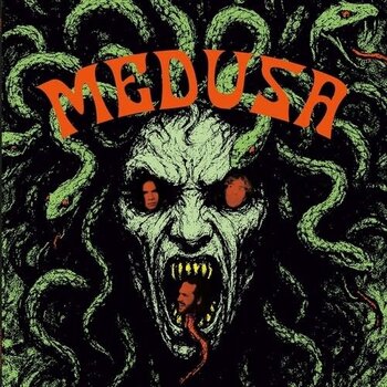 New Vinyl Medusa - Medusa LP