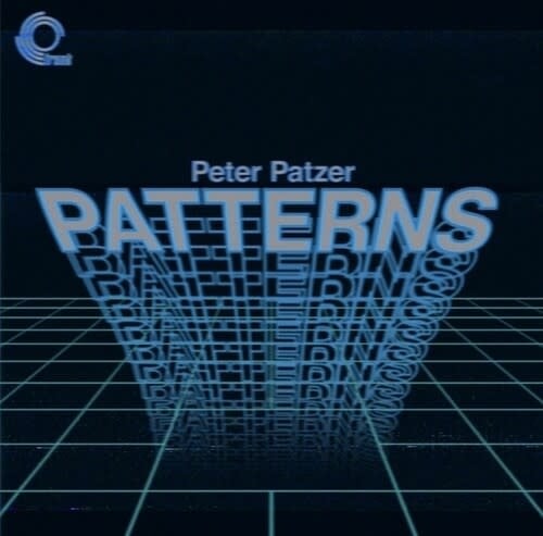 New Vinyl Peter Patzer - Patterns LP