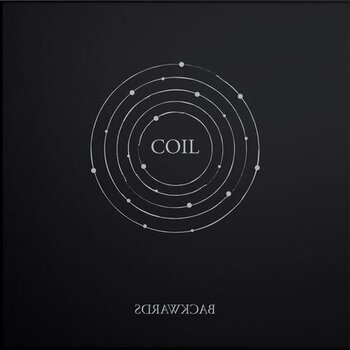 New Vinyl Coil - Backwards (10th Anniversary) 2LP