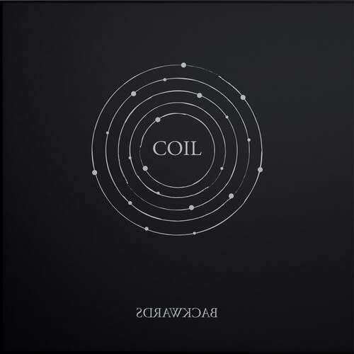 New Vinyl Coil - Backwards (10th Anniversary) 2LP