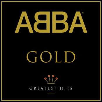 New Vinyl ABBA - Gold: Greatest Hits 2LP