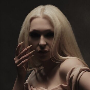 New Vinyl Cobrah - Torn (White) LP