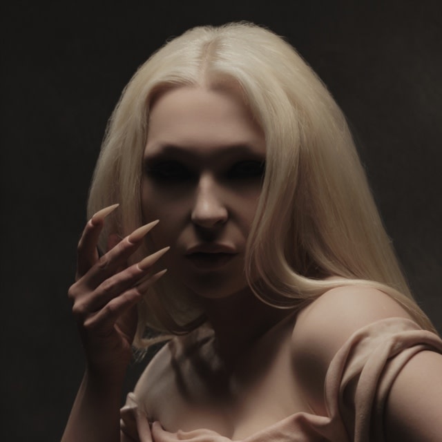 New Vinyl Cobrah - Torn (White) LP