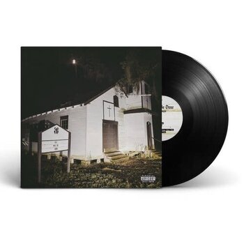 New Vinyl $uicideboy$ - Thy Will Be Done LP