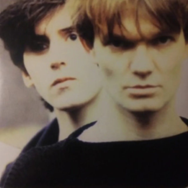 New Vinyl The House of Love - House Of Love (Clear) [Import] 2LP