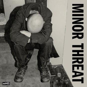 New Vinyl Minor Threat - Minor Threat (First Two 7"s) LP