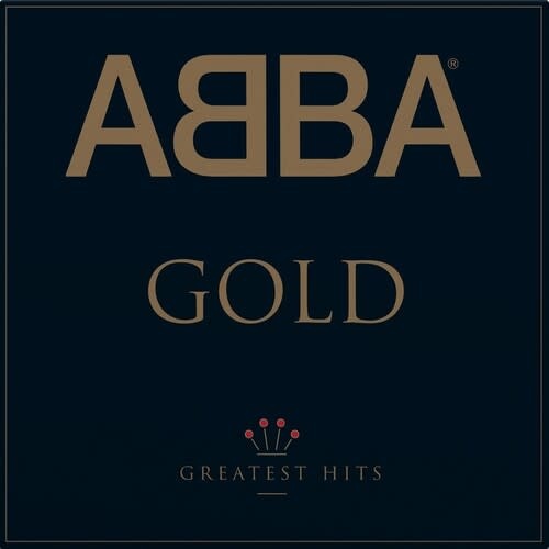 New Vinyl ABBA - Gold: Greatest Hits 2LP