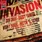 New Vinyl Various - Echo Presenta: Invasion LP