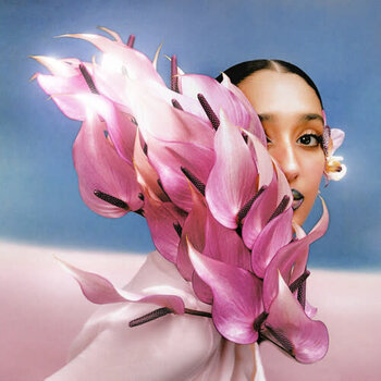 New Vinyl Raveena - Where the Butterflies Go in the Rain (Deluxe, Clear) 2LP