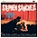 New Vinyl Stephen Sanchez - Angel Face LP