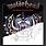 Book The Official Motörhead Colouring Book