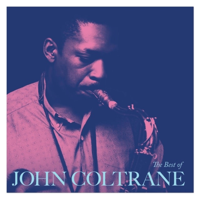 New Vinyl John Coltrane - The Best Of John Coltrane LP