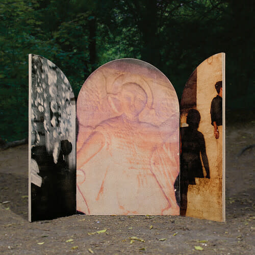 New Vinyl The Orielles - Only You Left LP