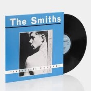 New Vinyl The Smiths - Hatful Of Hollow (180g) [Import] LP