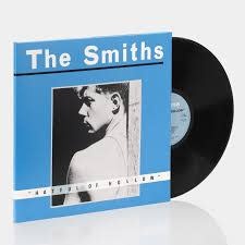 New Vinyl The Smiths - Hatful Of Hollow (180g) [Import] LP