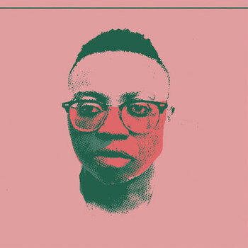 New Vinyl Anjimile - You're Free to Go (Green) LP