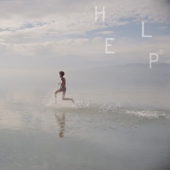New Vinyl Various - HELP(2) (War Child Benefit) 2LP+7"
