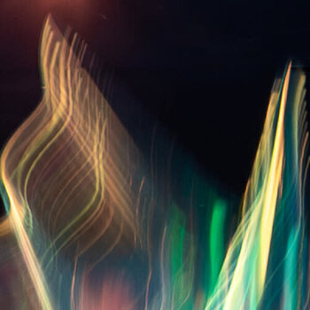 New Vinyl New Age Doom - Angels Against Angels LP