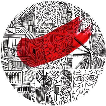 New Vinyl Peggy Gou - Art Of War (Part 1) 12"