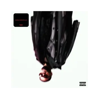 New Vinyl NAV - OMW2 REXDALE (Autographed, White) LP