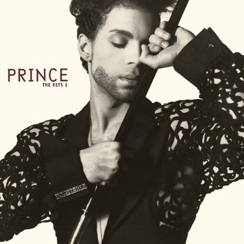 New Vinyl Prince - The Hits 1 2LP