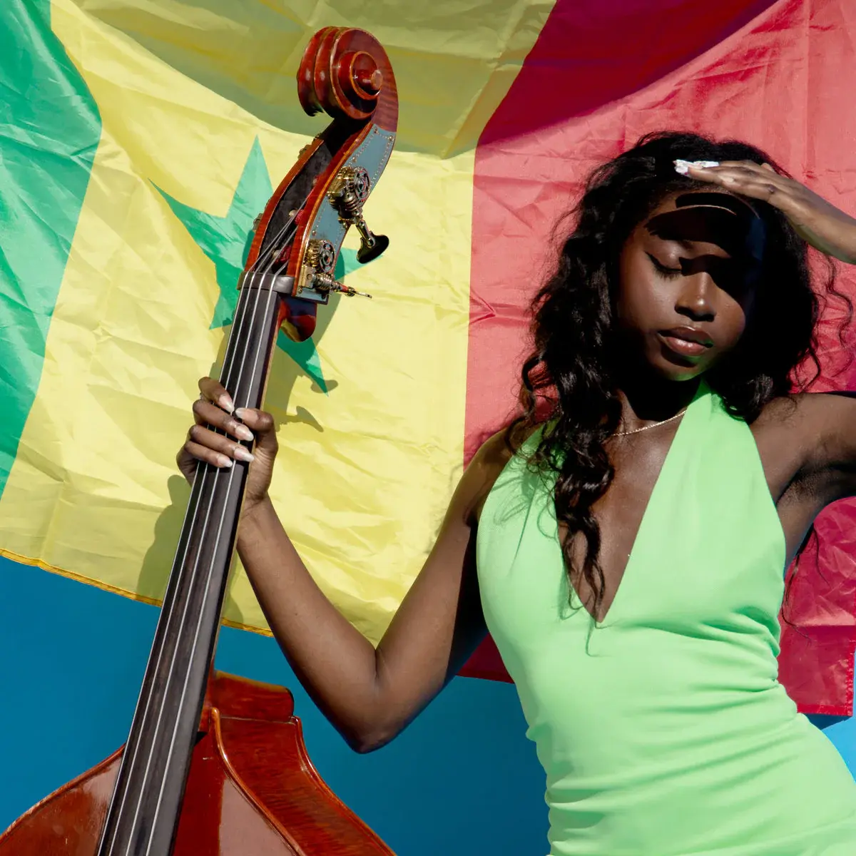 New Vinyl Amy Gadiaga - Babygoated  12"